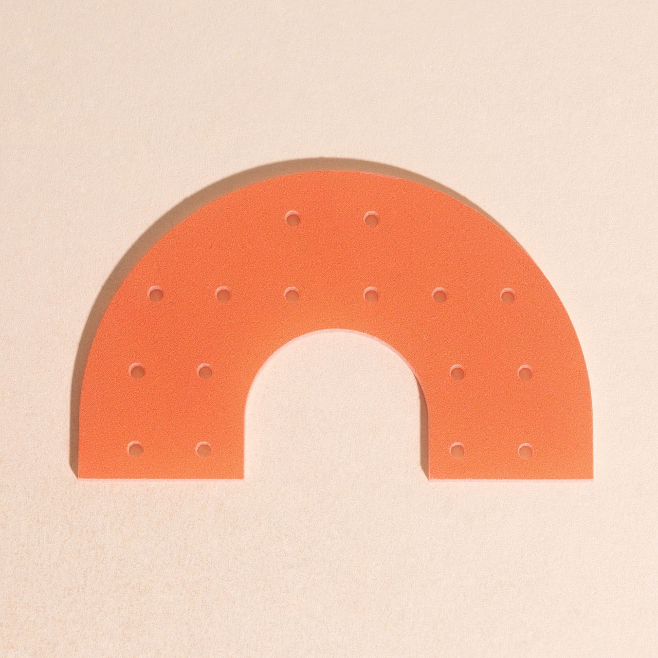 Acrylic Shapes Earring Holders (3 piece sets)
