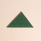 Acrylic Shapes Earring Holders (3 piece sets)