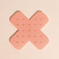Acrylic Shapes Earring Holders (3 piece sets)