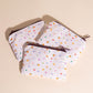 Clementine Carryall Travel Pouches (4 piece set)