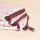 Clementine Carryall Travel Pouches (4 piece set)