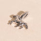 Horse Necklace Charm
