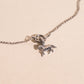 Horse Necklace Charm