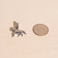 Horse Necklace Charm