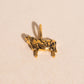 Cow Necklace Charm