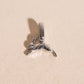 Bunny Necklace Charm