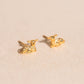 Lamb Mini Stud Earrings