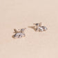 Lamb Mini Stud Earrings