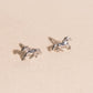 Horse Mini Stud Earrings