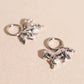 Horse Huggie Hoop Charms
