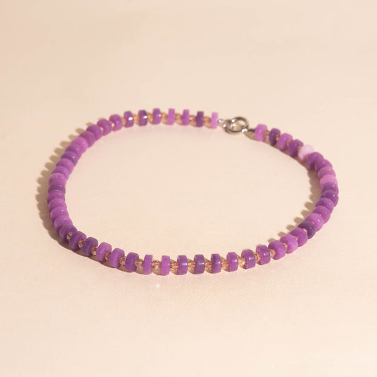 Candy Stone Necklace
