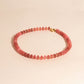 Candy Stone Necklace