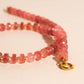 Candy Stone Necklace