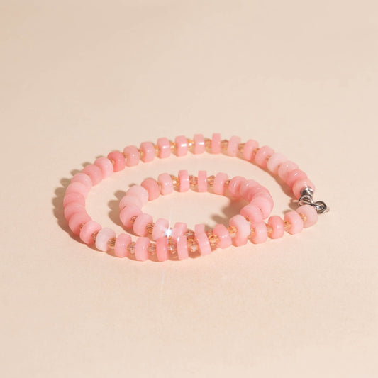 Candy Stone Necklace