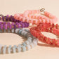 Candy Stone Necklace