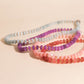 Candy Stone Necklace