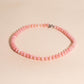 Candy Stone Necklace