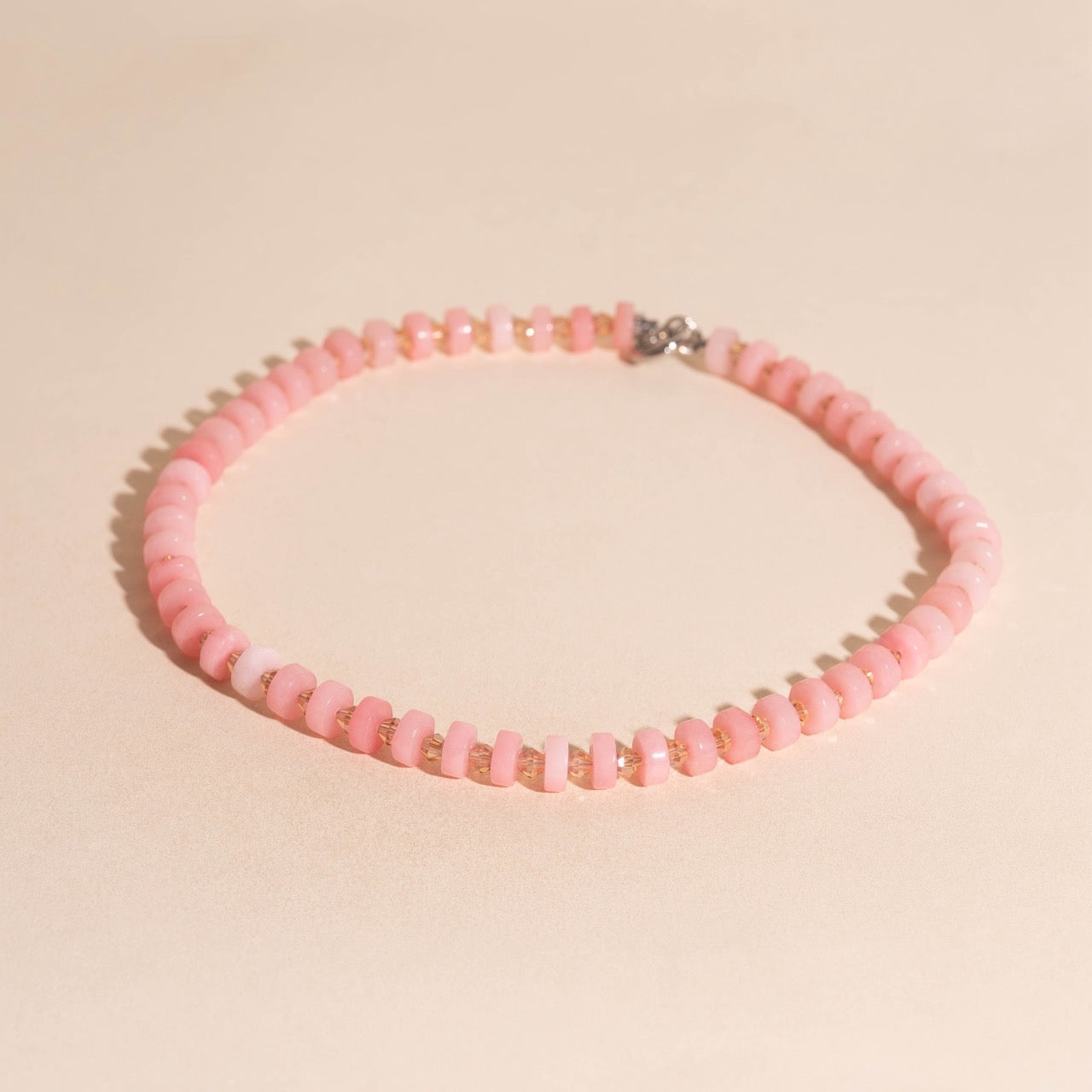 Candy Stone Necklace