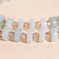 Candy Stone Necklace