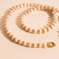 Candy Stone Necklace