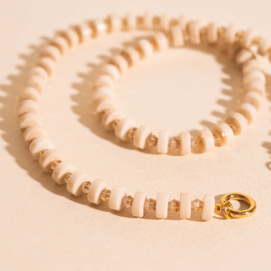 Candy Stone Necklace