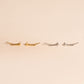 Shooting Star Stud Earrings