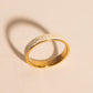 Oh Clementine Ring