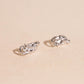 Monkey Stud Earrings