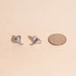 Elephant Stud Earrings