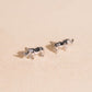 Rhino Stud Earrings