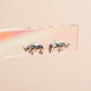 Rhino Stud Earrings