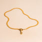 Monkey Necklace Charm