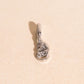 Monkey Necklace Charm