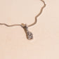 Monkey Necklace Charm