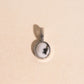 Wild Stone Necklace Charm
