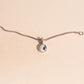 Wild Stone Necklace Charm