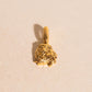 Lion Necklace Charm