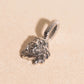 Lion Necklace Charm