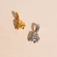 Lion Necklace Charm