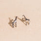 Giraffe Stud Earrings