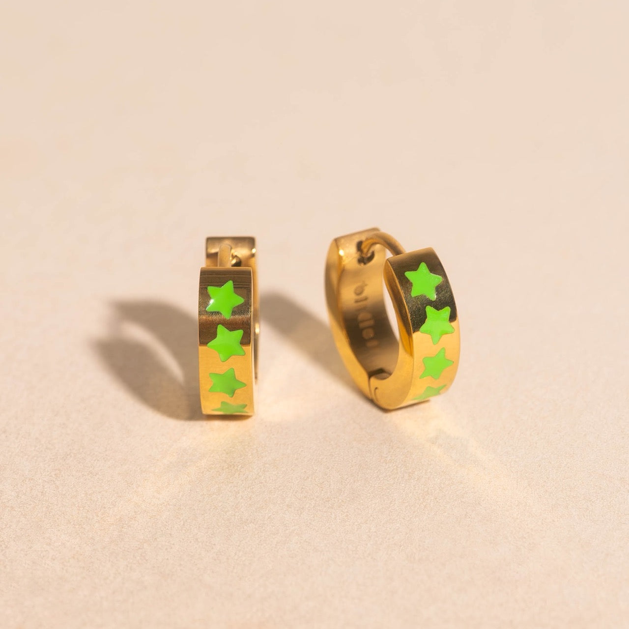 Drop 140: Neon Summer
