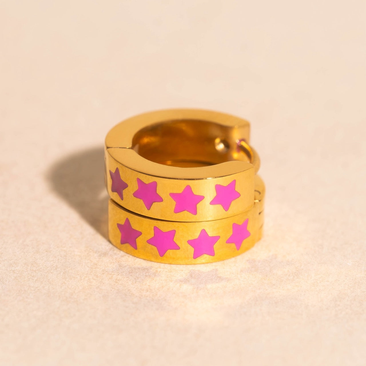 Drop 140: Neon Summer