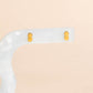 Cool S Mini Stud Earrings