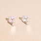 Cool S Mini Stud Earrings