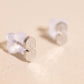 Cool S Mini Stud Earrings