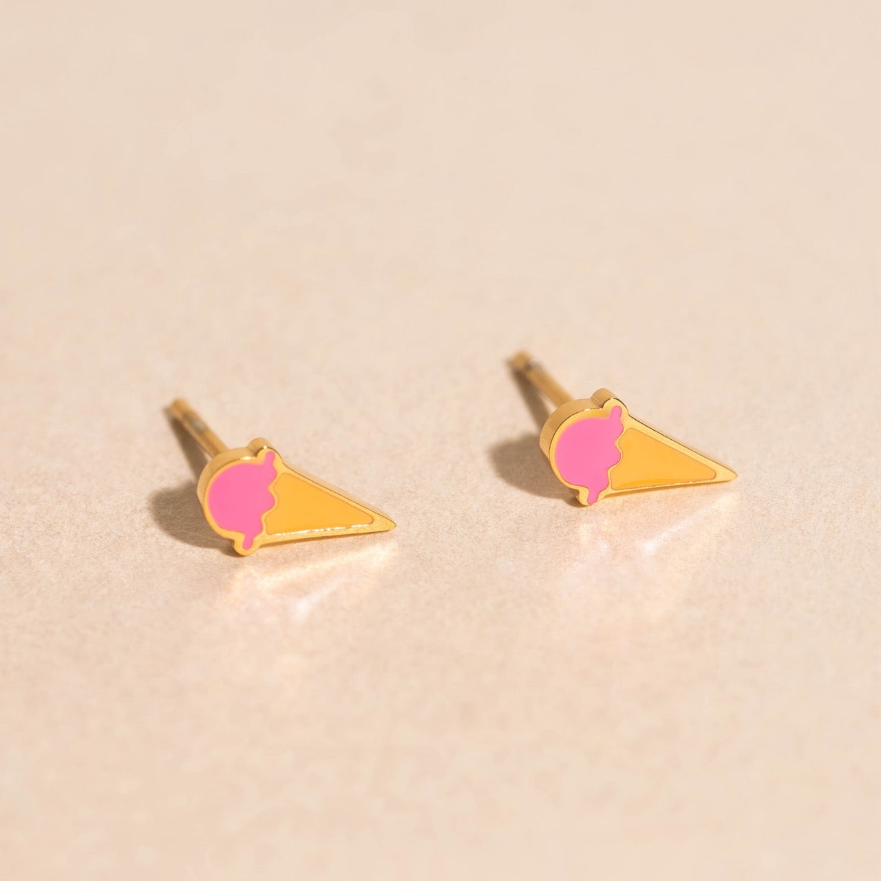 Drop 140: Neon Summer
