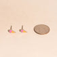 Ice Cream Mini Stud Earrings