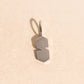 Cool S Necklace Charm