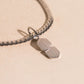 Cool S Necklace Charm