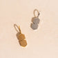 Cool S Necklace Charm